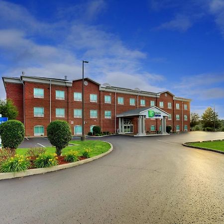 Holiday Inn Express Campbellsville By Ihg Extérieur photo