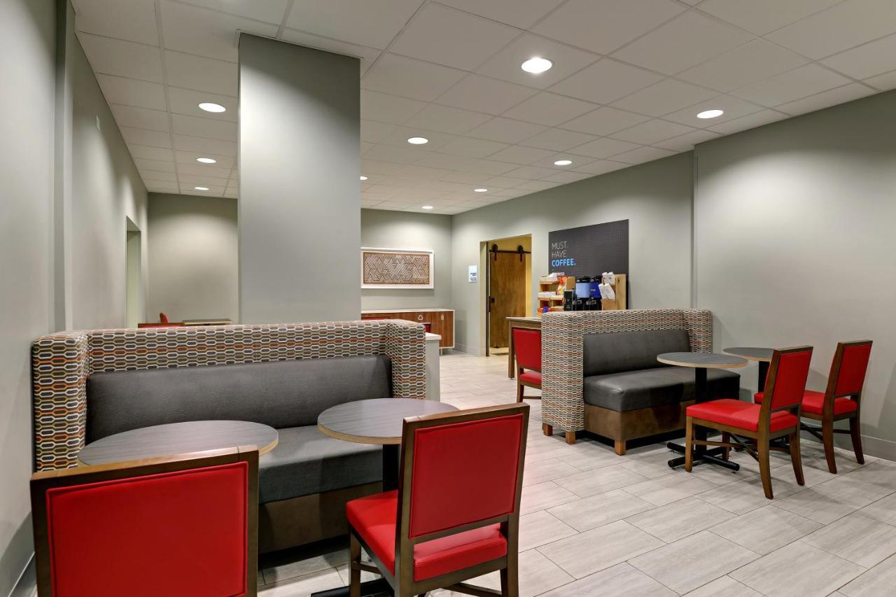 Holiday Inn Express Campbellsville By Ihg Extérieur photo