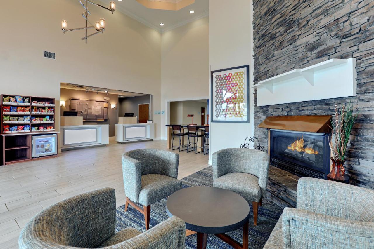 Holiday Inn Express Campbellsville By Ihg Extérieur photo
