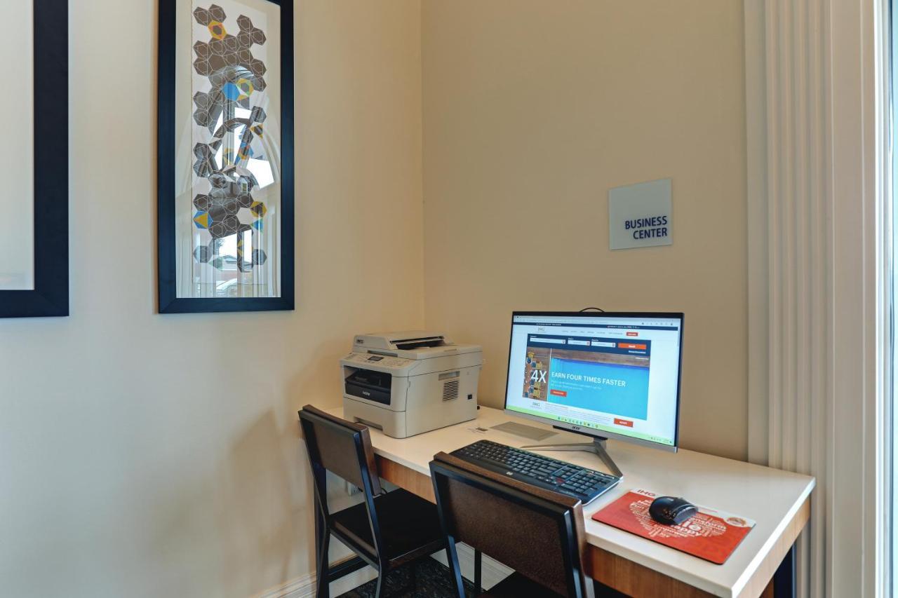 Holiday Inn Express Campbellsville By Ihg Extérieur photo