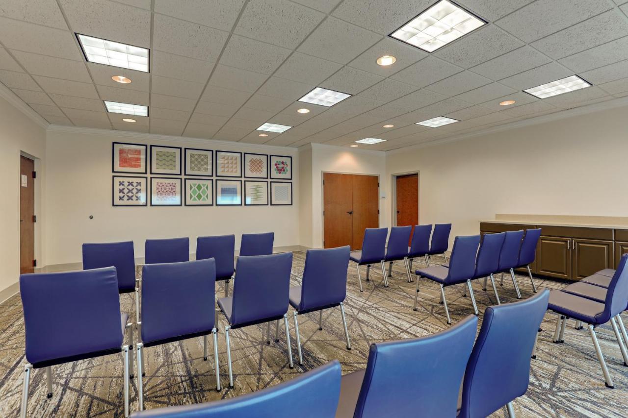 Holiday Inn Express Campbellsville By Ihg Extérieur photo