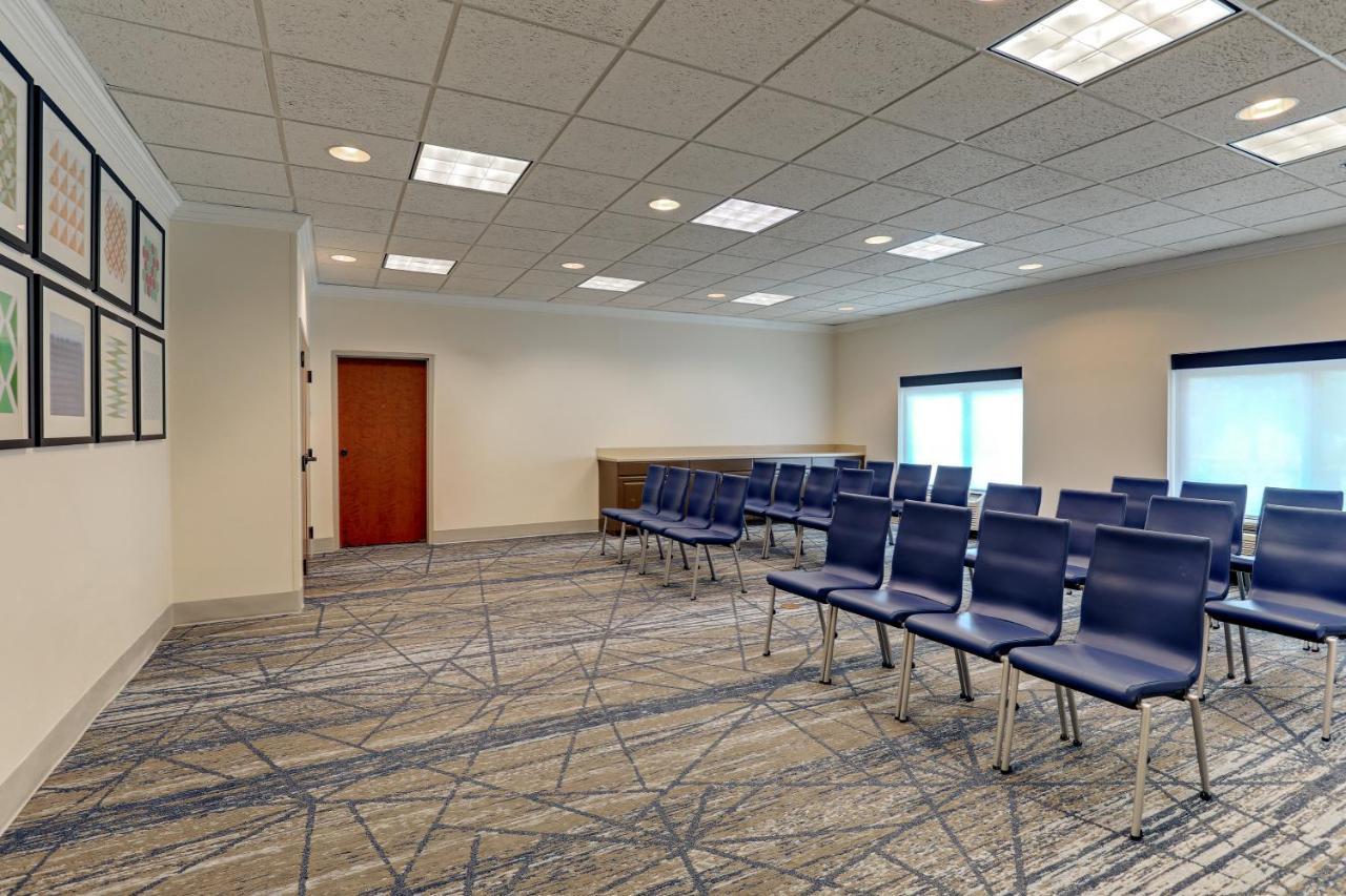 Holiday Inn Express Campbellsville By Ihg Extérieur photo